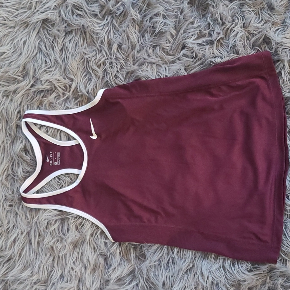 Nike DRI-FIT Tank